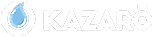 KAZARÓ | Servicio de limpieza Logo